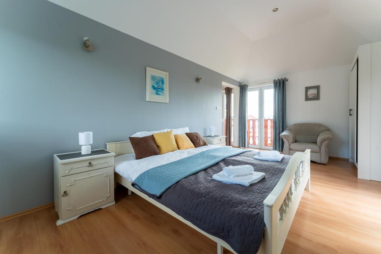 Apartament Green Hill Z Balkonem I Widokiem Na Karkonosze - Space Apart Jelenia Góra Extérieur photo